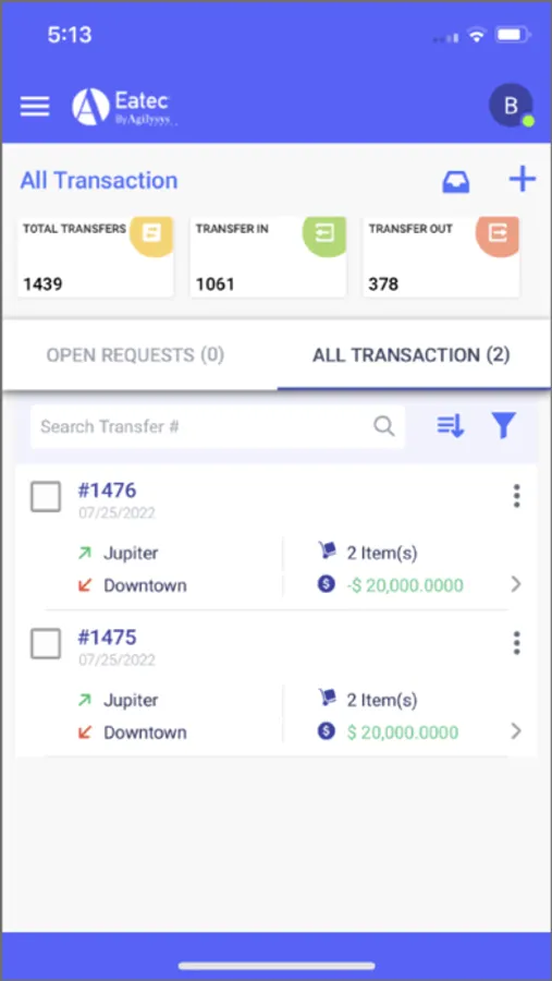 Screenshot 3