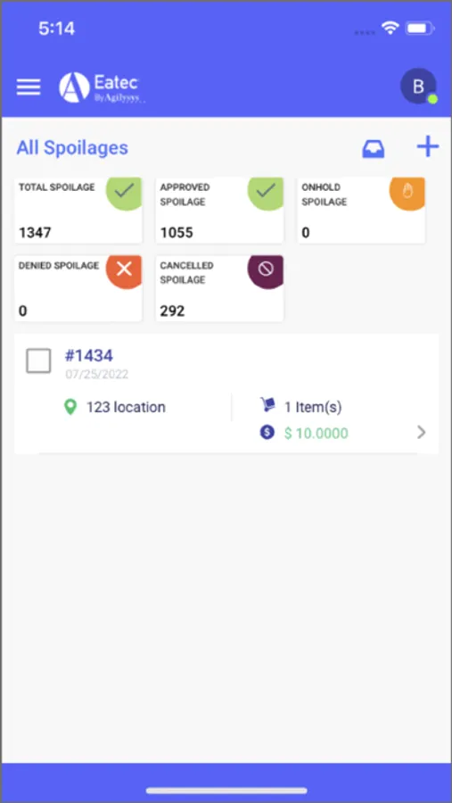 Screenshot 5