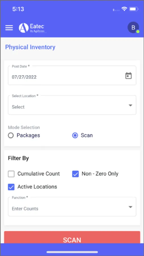 Screenshot 6