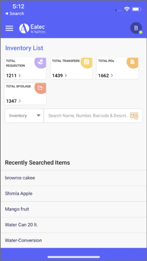 Screenshot 8