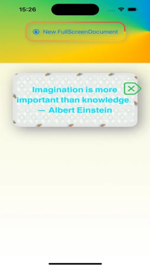 Screenshot 3