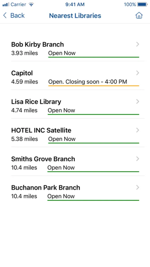 Screenshot 5