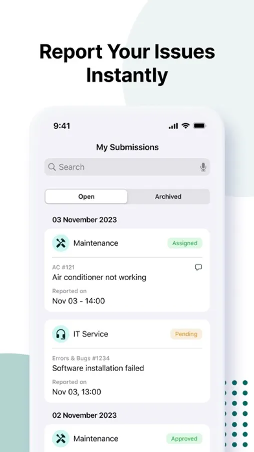 Screenshot 3