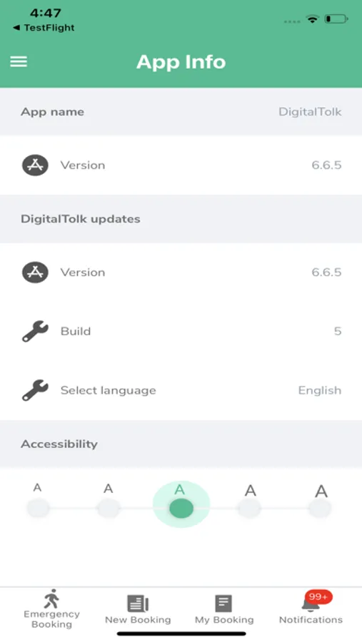 Screenshot 6