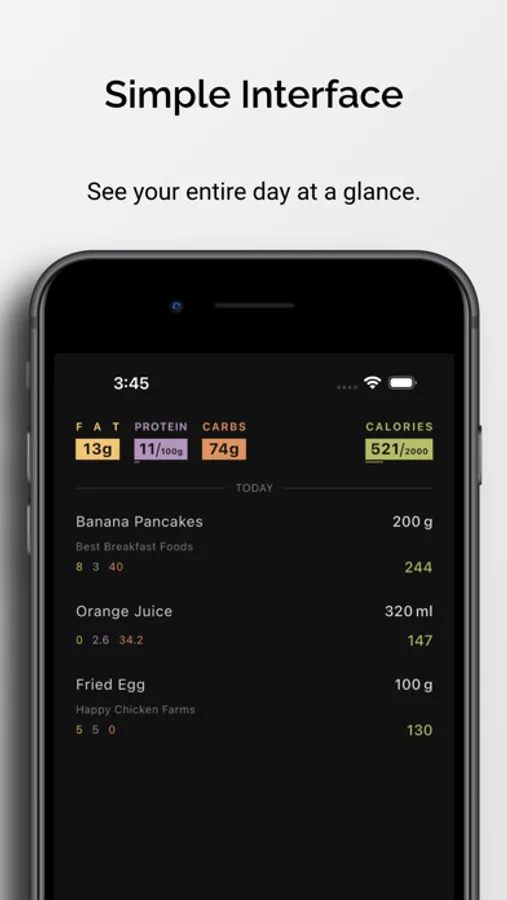 Screenshot 3