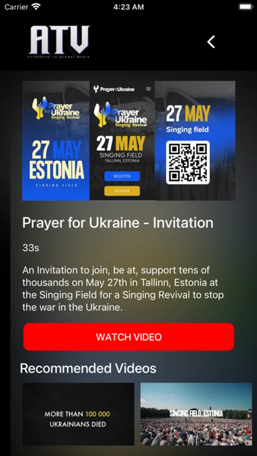 Screenshot 3