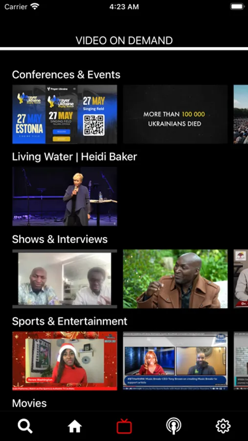 Screenshot 5