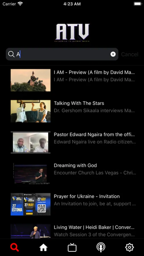 Screenshot 6