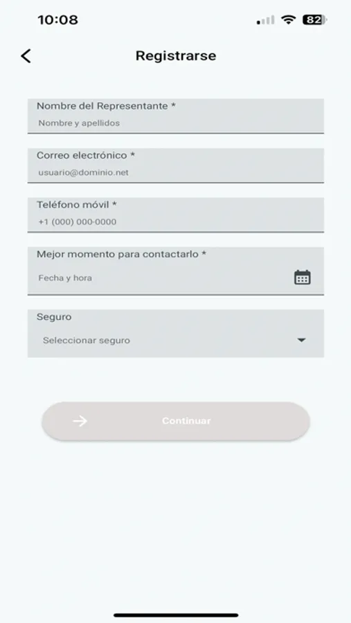 Screenshot 4