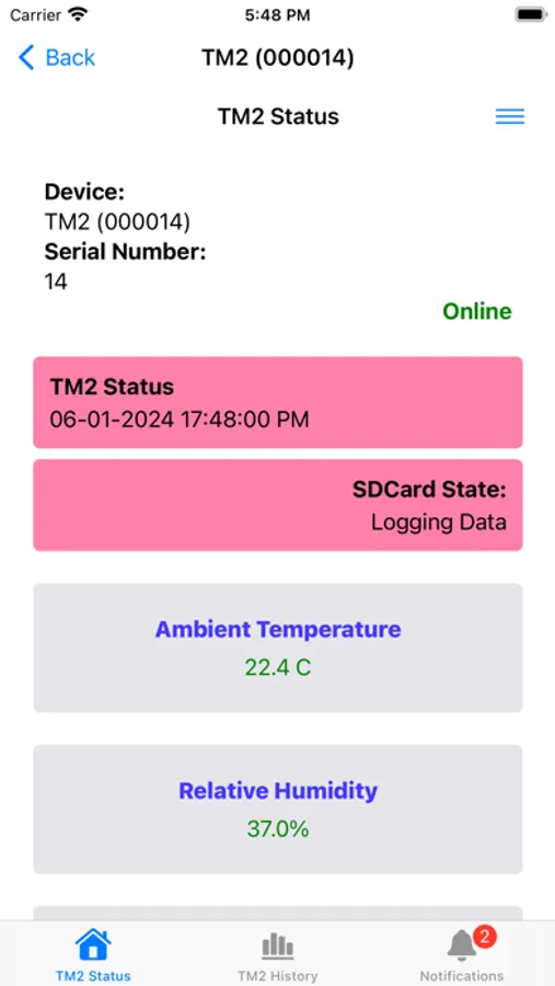 Screenshot 3