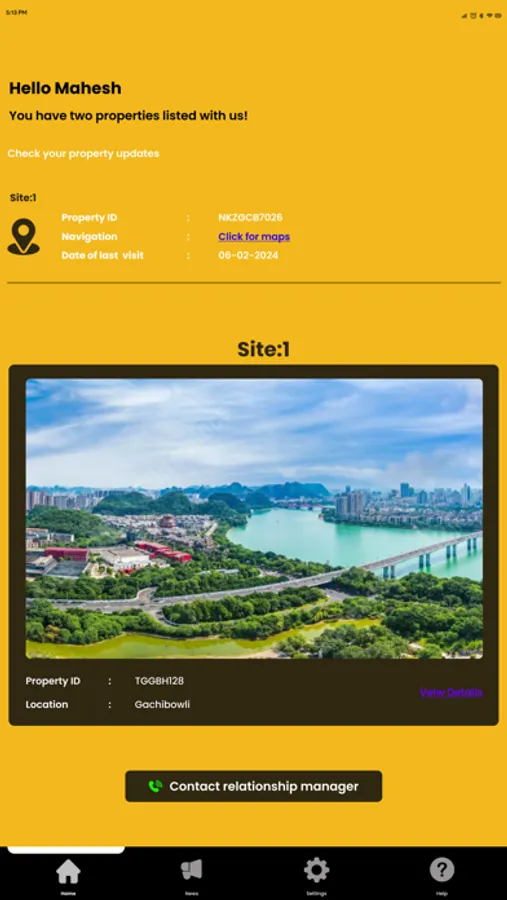 Screenshot 3