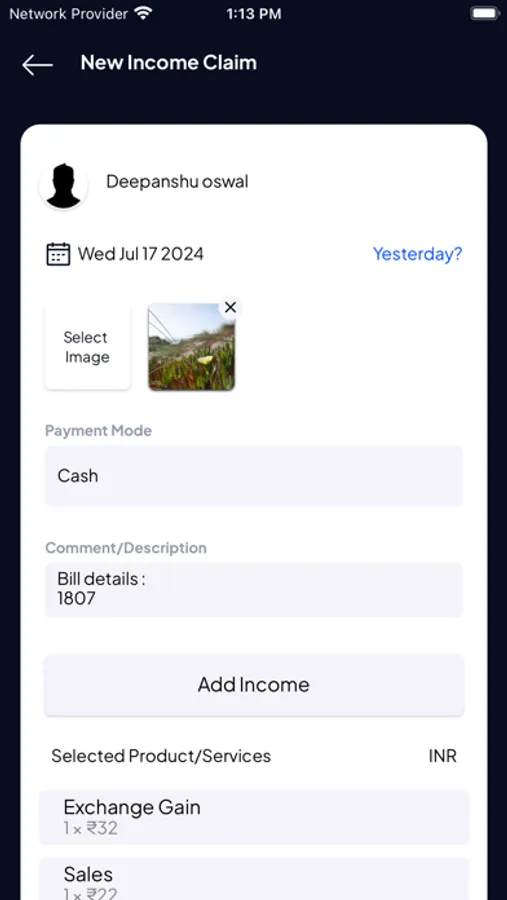 Screenshot 3