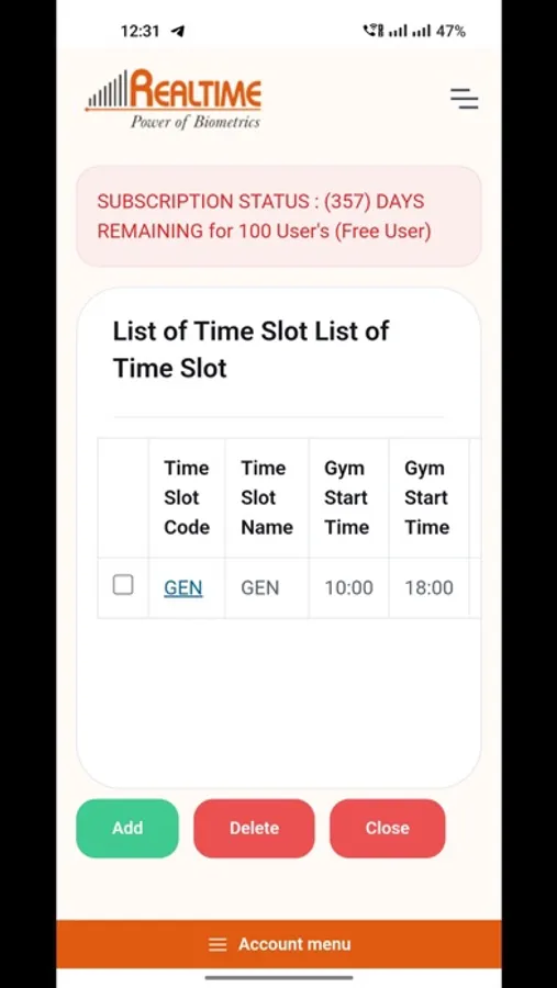 Screenshot 6
