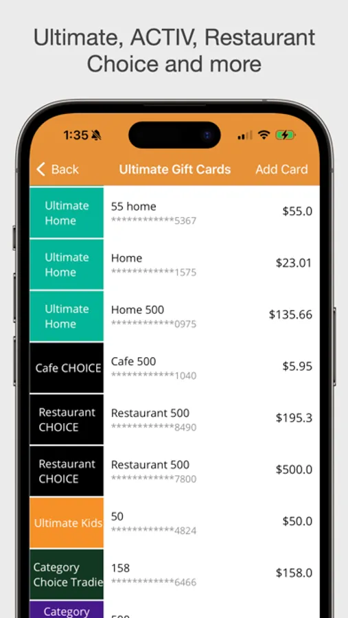 Screenshot 5