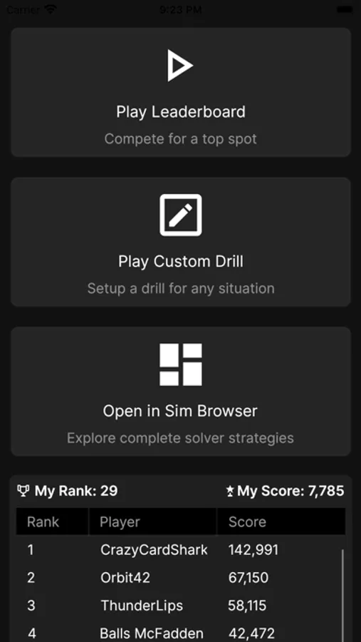 Screenshot 5