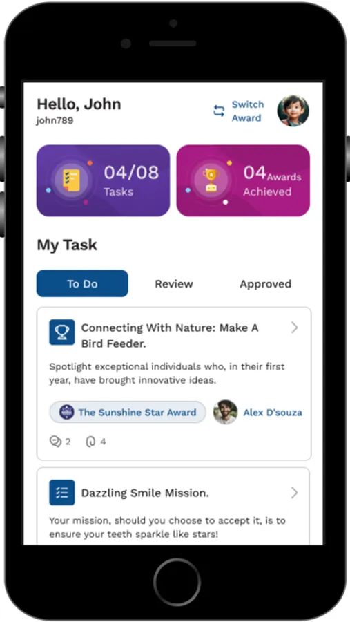 Screenshot 3