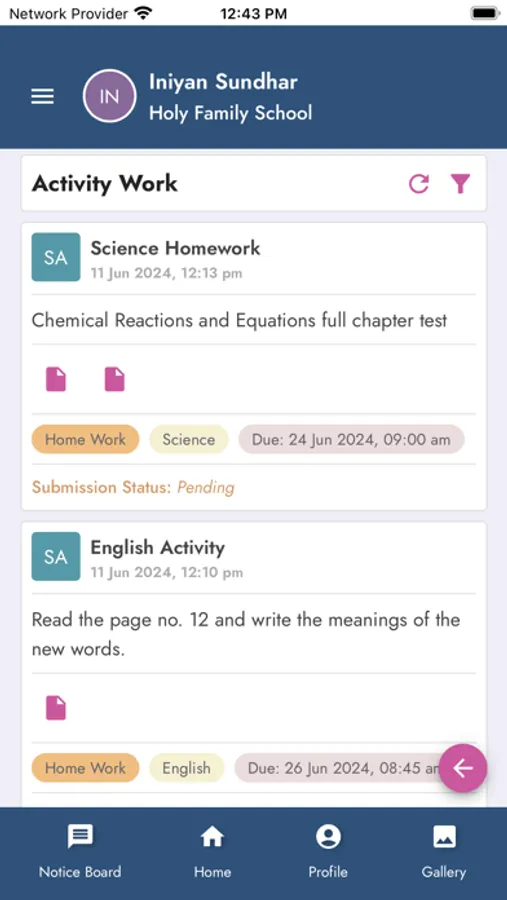 Screenshot 3