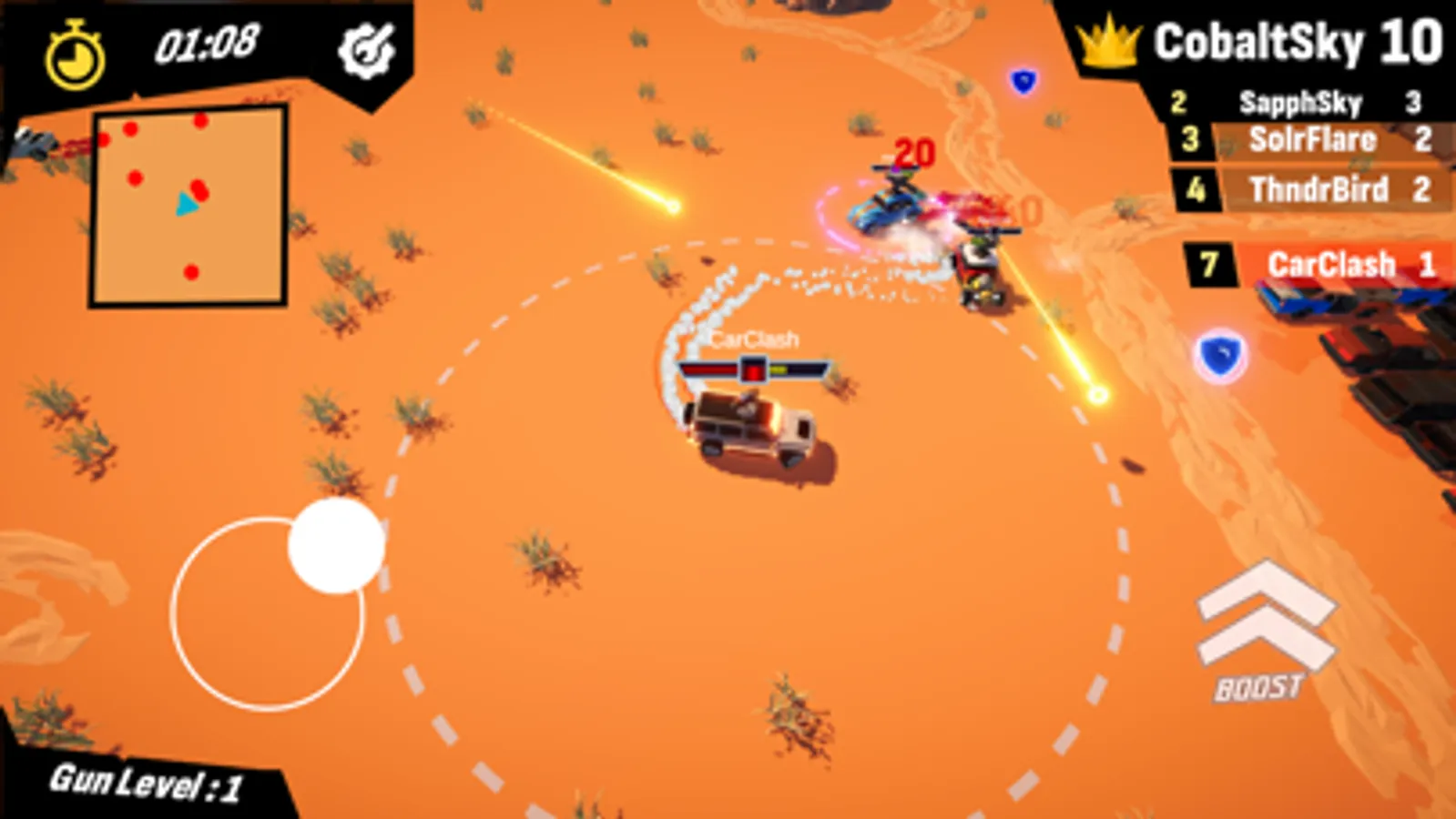 Screenshot 5