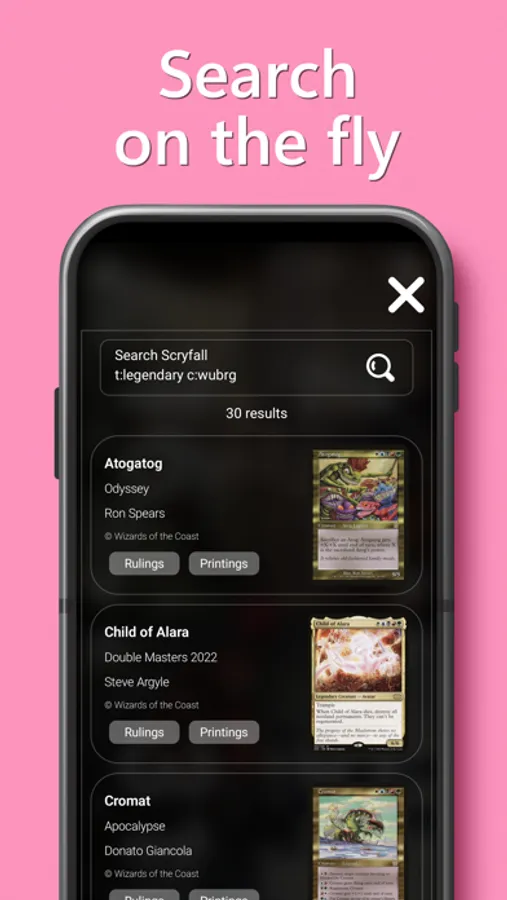 Screenshot 5