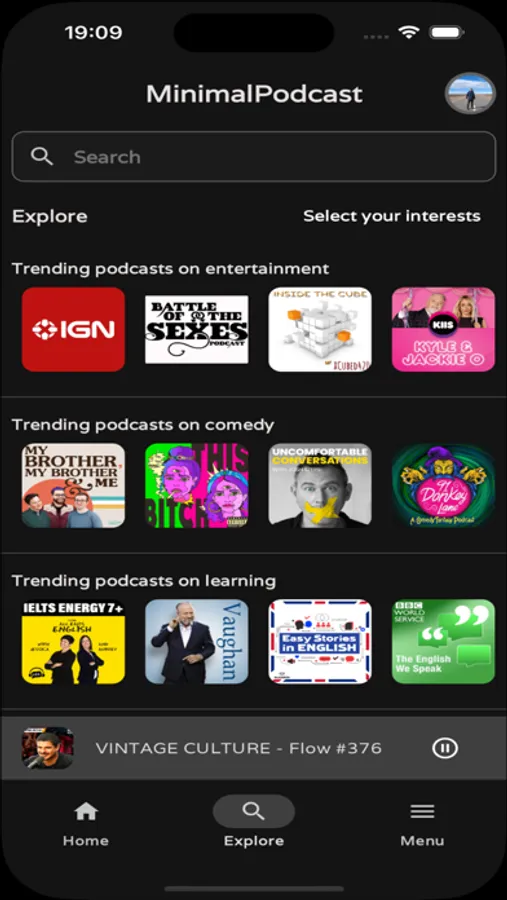 Screenshot 6