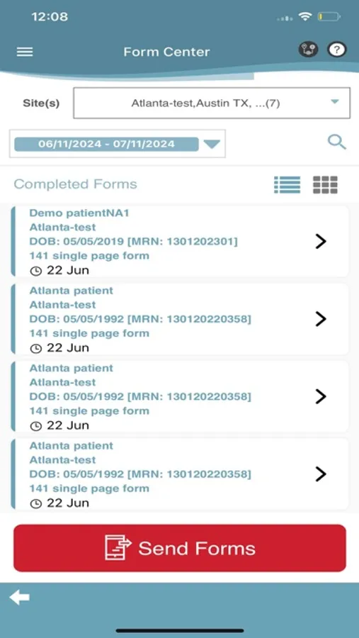 Screenshot 6
