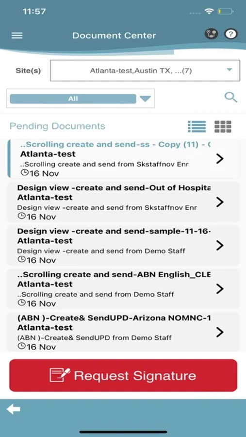 Screenshot 8