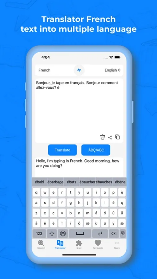 Screenshot 4