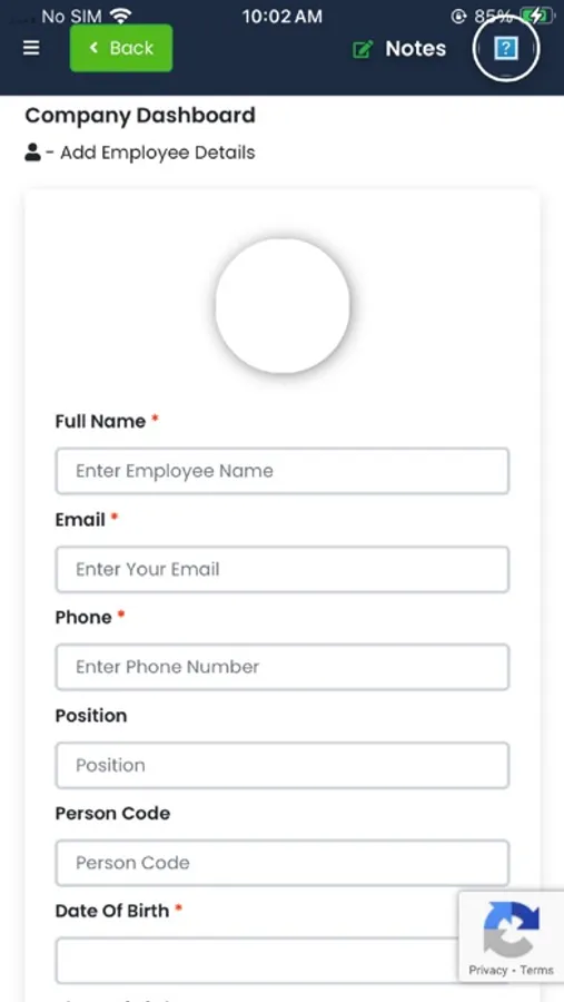 Screenshot 3