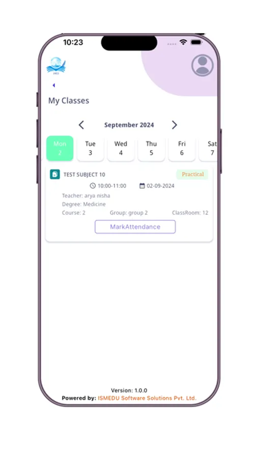 Screenshot 5