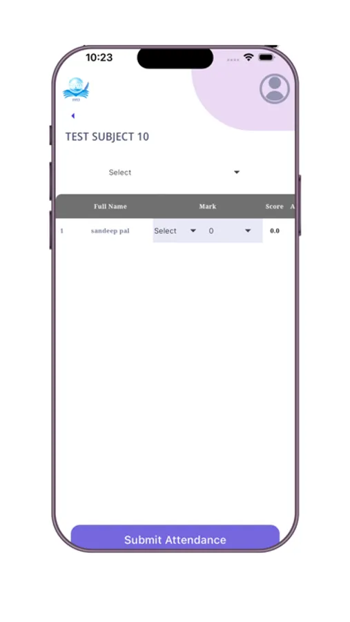 Screenshot 6