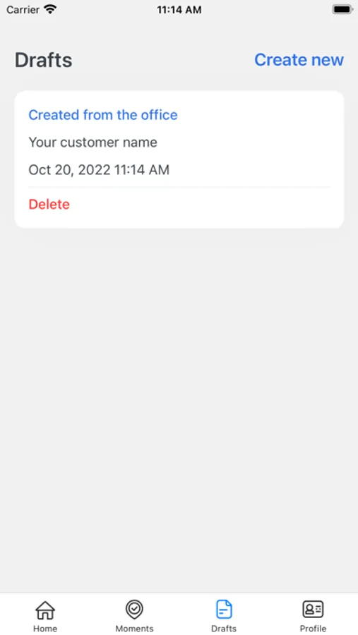 Screenshot 3