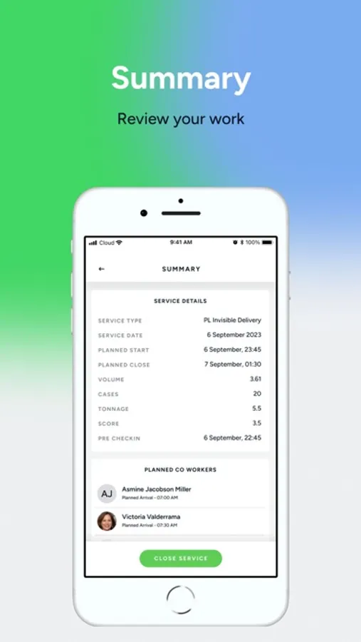 Screenshot 4