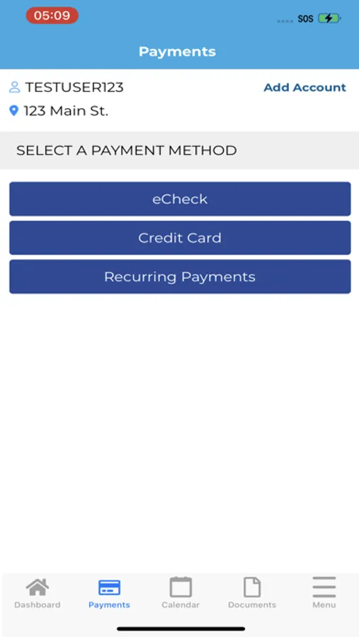 Screenshot 5