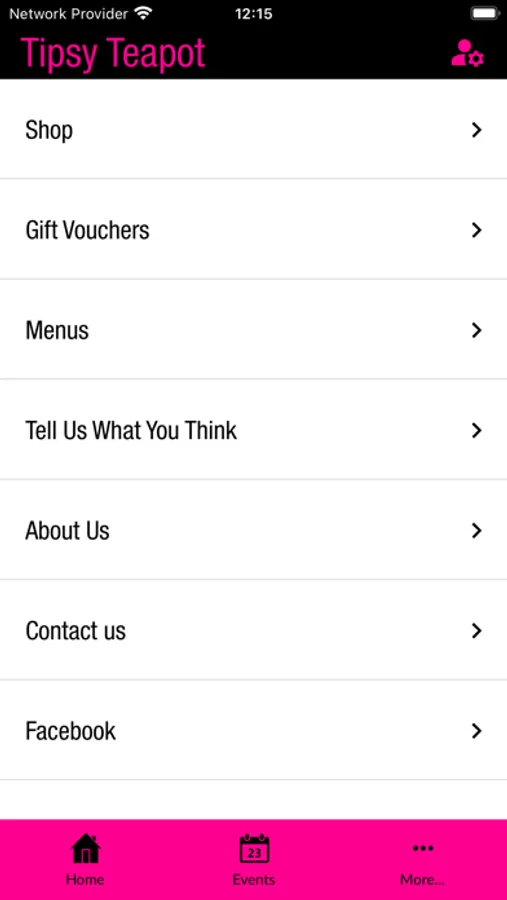 Screenshot 3