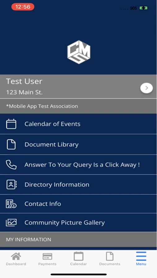 Screenshot 4