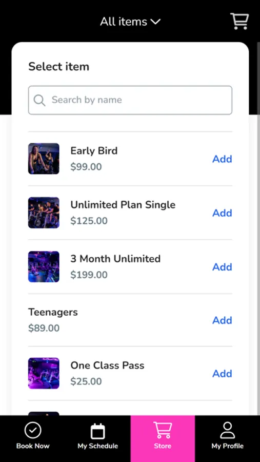 Screenshot 4