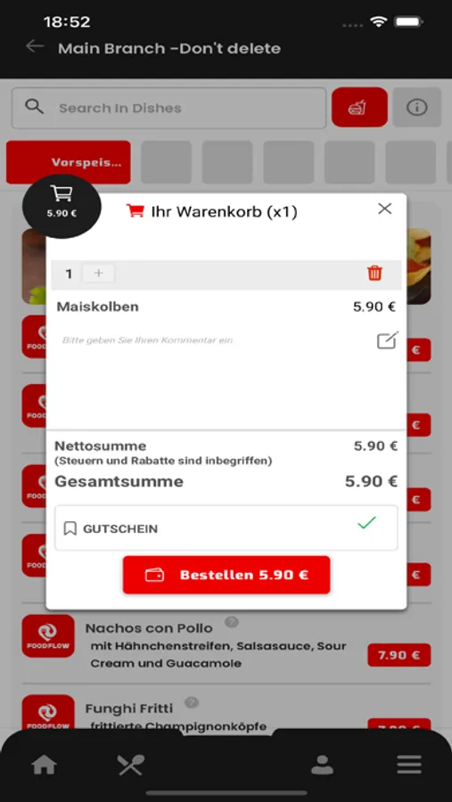Screenshot 5
