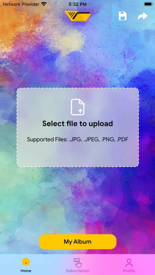 Screenshot 3