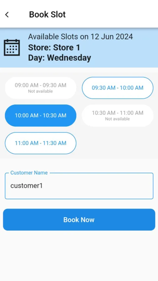 Screenshot 3