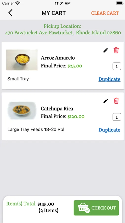 Screenshot 5