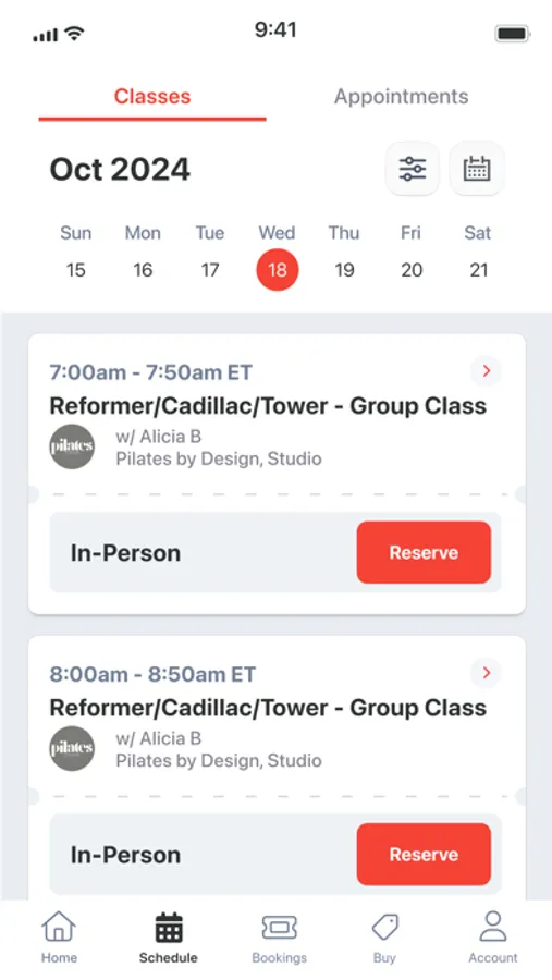 Screenshot 3