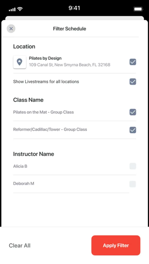 Screenshot 4