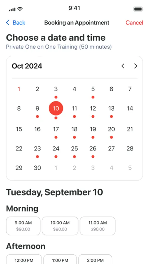 Screenshot 7
