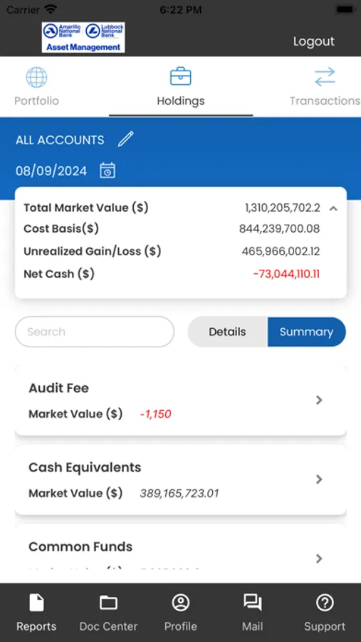 Screenshot 5