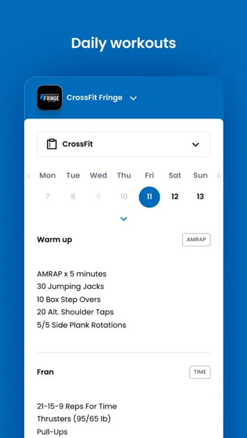 Screenshot 5