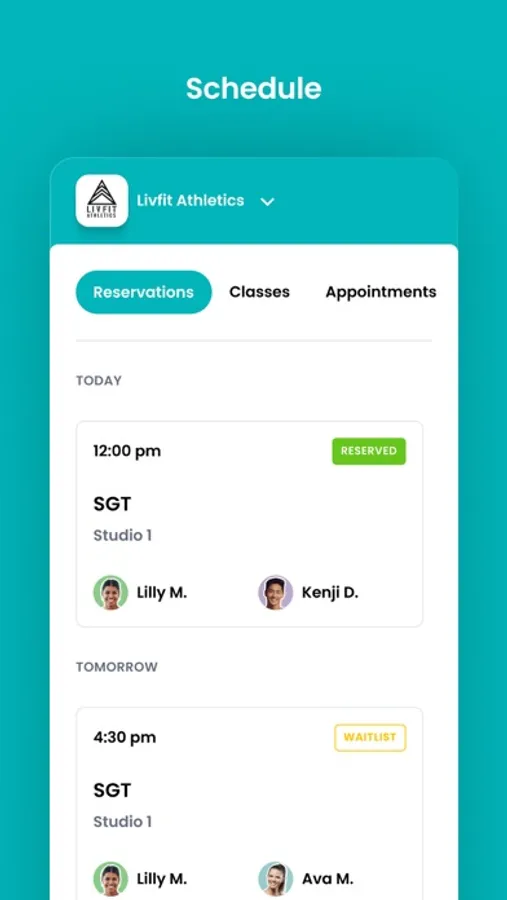 Screenshot 3