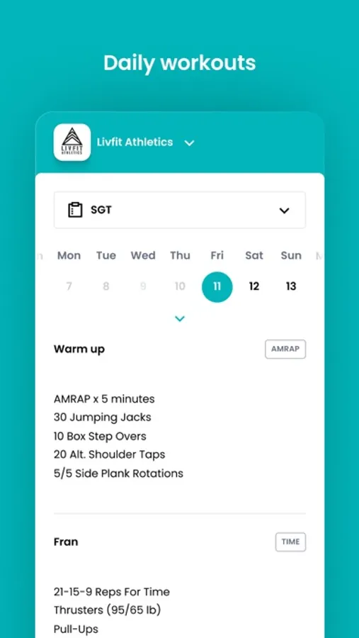 Screenshot 5