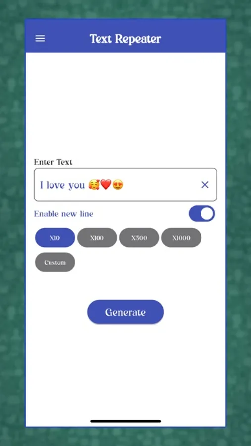Screenshot 1