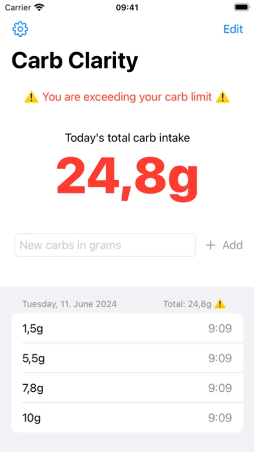 Screenshot 3