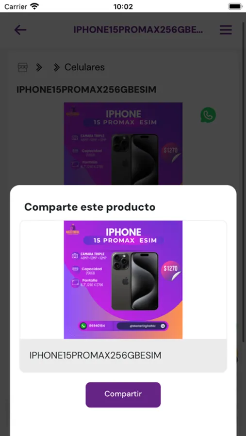 Screenshot 4